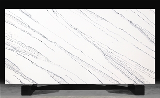 Calacatta Artificial Stone Slabs Series Ash Quartz Hot Sale Calacatta Artificial Stone Slabs Series Ash Quartz Hot Sale