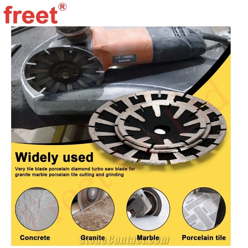 Diamond Tools Concave Curved Cutting Grinding Saw Blade