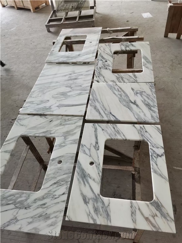 LUXURY Quartz Counter Top Kitchen Artificial Stone All Color