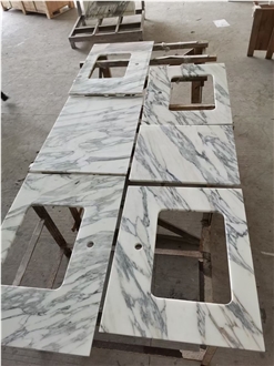 LUXURY Quartz Counter Top Kitchen Artificial Stone All Color