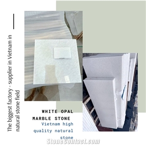 LUXURY Vietnam Marble Slabs TOP Product Hot 2023