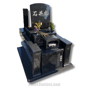 TOP PRODUCT 2023 Tombstone Made From Natural Stone