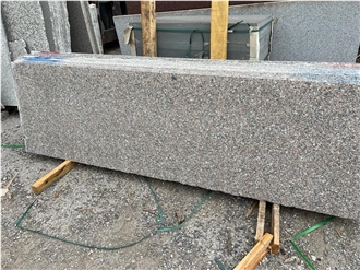 Vietnam Pink Granite Slab &  Tiles