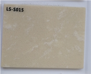 Anna Beige Indoor Floor Tile Wall Tile  Artificial Marble