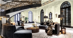 Artificial Stone Engineered Marble FATIYA