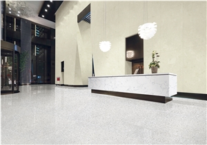 Fatiya Artificial Marble Aegean Grey Interior Decoration