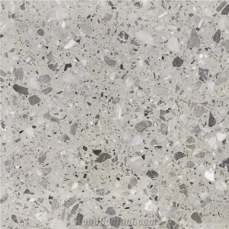 Fatiya Artificial Marble Aggregate Wall Decoration Floor