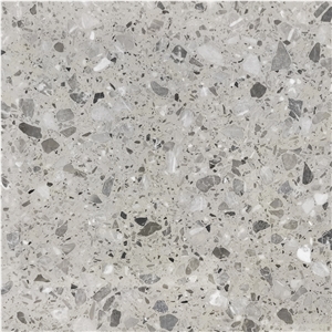 Fatiya Artificial Marble Aggregate Wall Decoration Floor