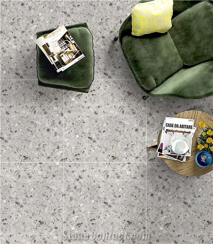 Fatiya Artificial Marble Aggregate Wall Decoration Floor