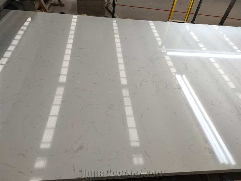 Fatiya Artificial Marble Ariston Indoor Wall Decoration Slab