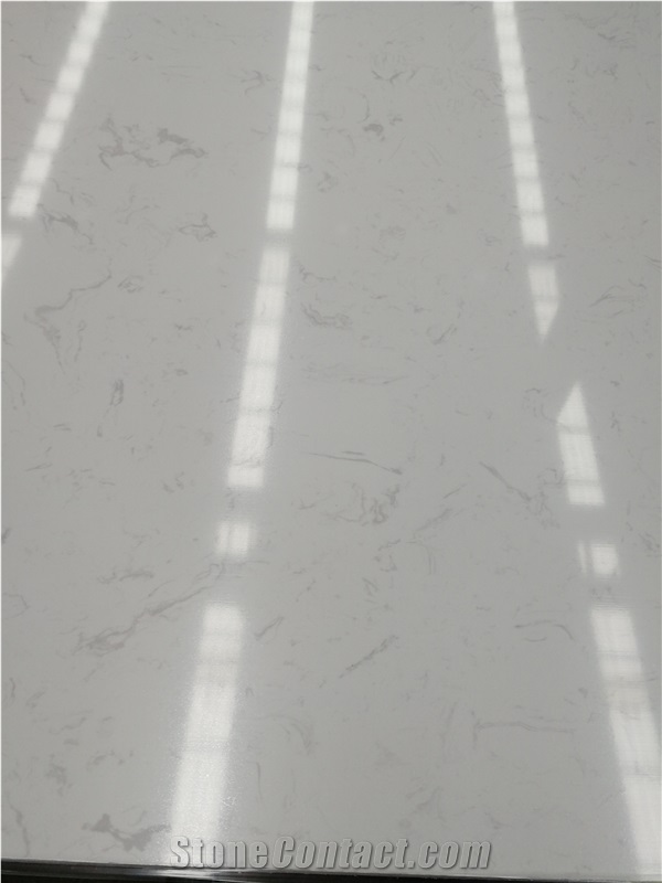 Fatiya Artificial Marble Ariston Indoor Wall Decoration Slab