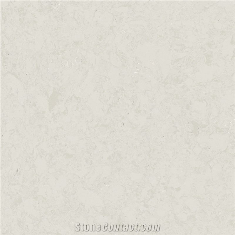 Fatiya Artificial Marble Cinderella Grey Wallboard Slab
