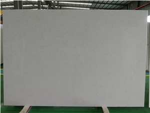 Fatiya Artificial Marble Cinderella Grey Wallboard Slab