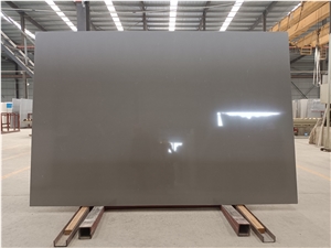 Fatiya Artificial Marble Flash Grey Interior Decoration