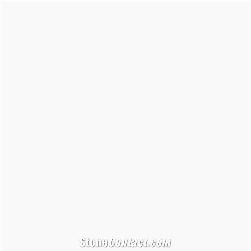 Fatiya Artificial Marble Pure Series Super White Slab