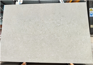 Fatiya Artificial Marble Roman Grey Wall Decoration Slab