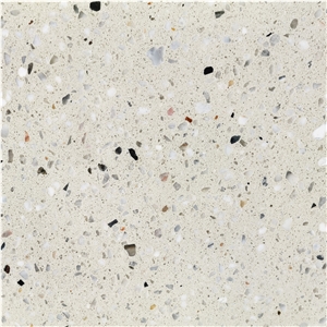 Fatiya Artificial Terrazzo Bathroom Wall Tile Design Slab