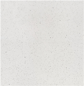 Fatiya Terrazzo Slab Ivory White Floor Tile Wall Decoration