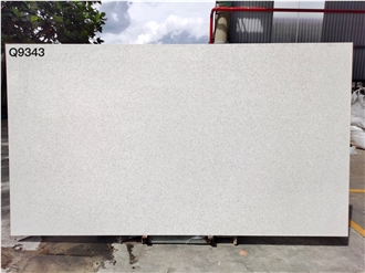 BIG PROMOTION VIETNAM DIAMOND WHITE QUARTZ SLABS