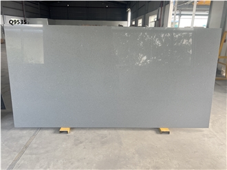 Grey  Artificial Stone Slabs