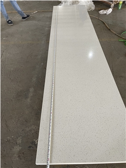 Vietnam Factory Supply Quartz Kitchen Countertop