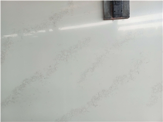 Vietnam Made White Calcutta Artificial Stone Slabs