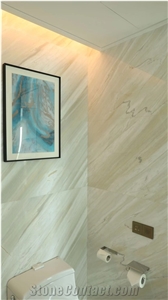 Volakas Yellow Vein Marble Slabs And Tiles