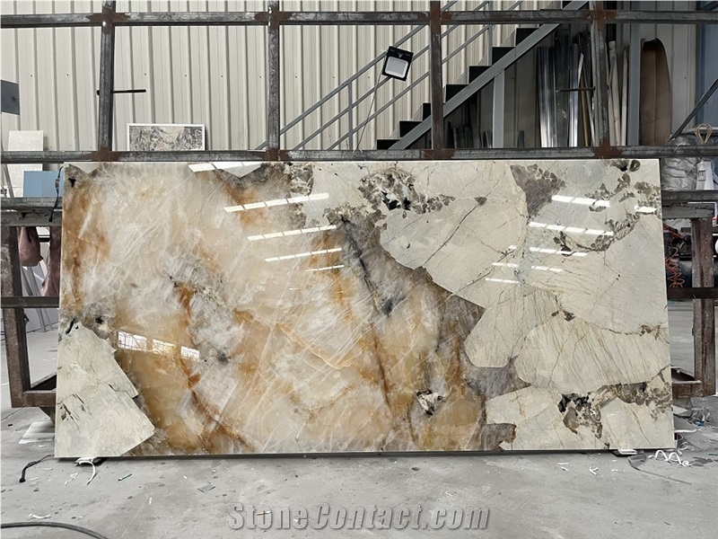 Brazil Patagonia Granite Slabs
