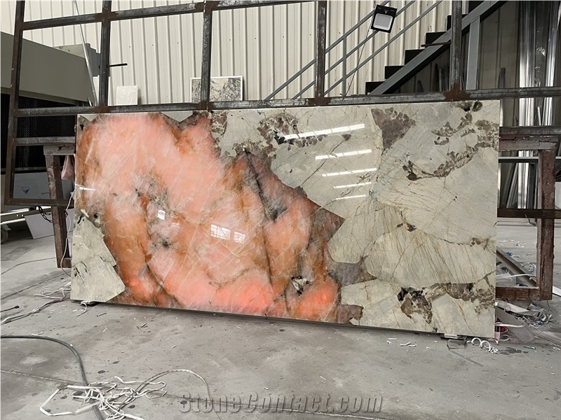 Brazil Patagonia Granite Slabs