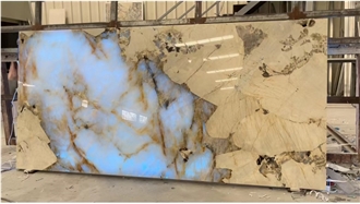 Brazil Patagonia Granite Slabs