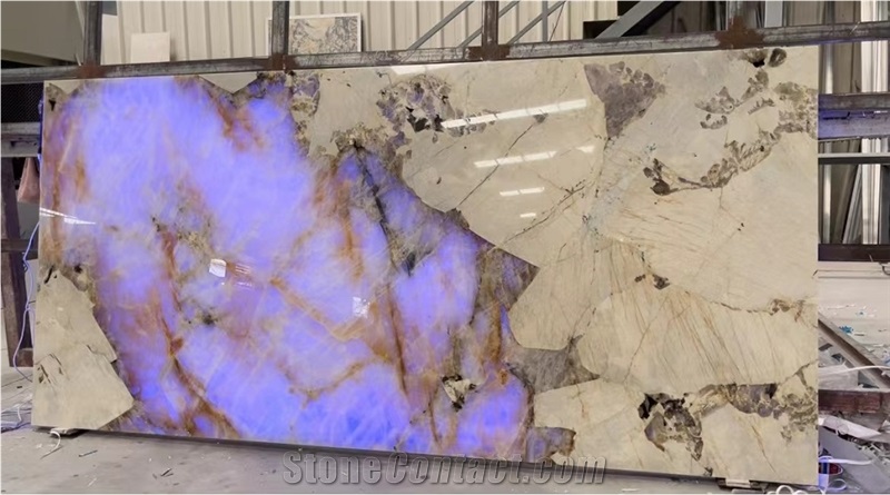 Brazil Patagonia Granite Slabs