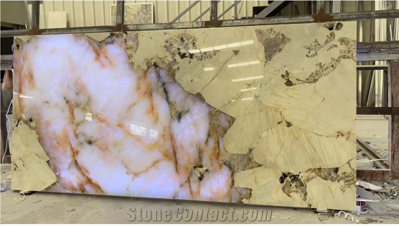 Brazil Patagonia Granite Slabs