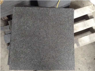 Fuding G684 Basalt Flamed  Wall Tiles