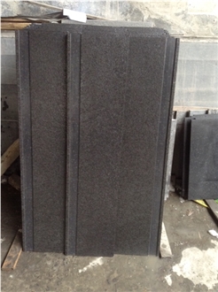Fuding Granite G684 Flamed Tiles