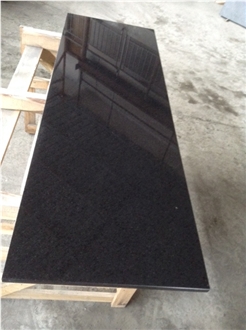 G684 Basalt Slab Polished
