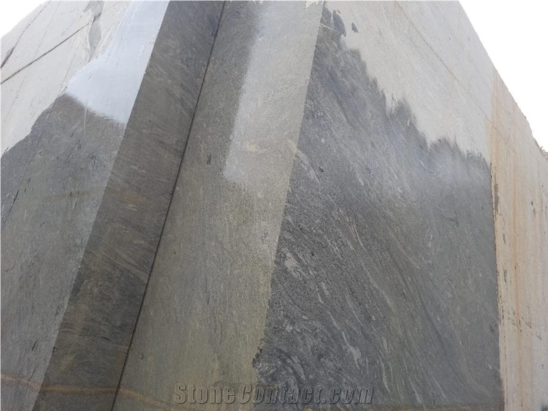 Sri Veera Granite - Kuppam Green Granite Quarry