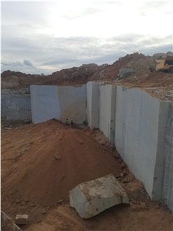 Sri Veera Granite - Kuppam Green Granite Quarry