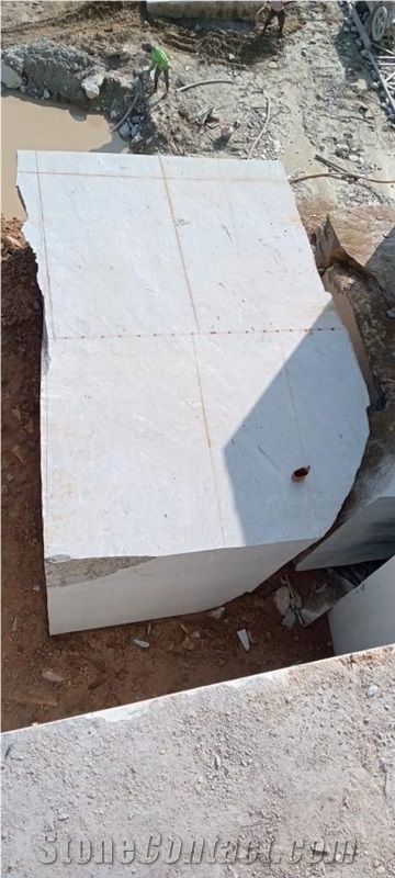 Sri Veera Granite - Kuppam Green Granite Quarry