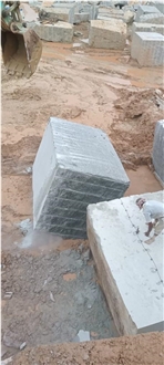 Sri Veera Granite - Kuppam Green Granite Quarry