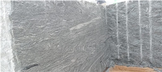 Sri Veera Granite - Kuppam Green Granite Quarry