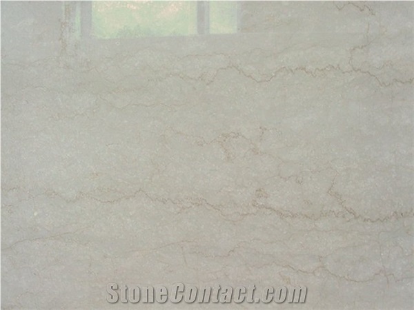 Botticino Classico Polished Marble Tiles, Marble Slabs