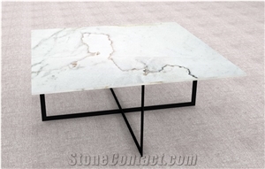 Calacatta Murano Coffee Table