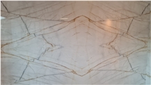 Calacatta Murano Marble Bookmatch Calacatta Murano Marble Bookmatch