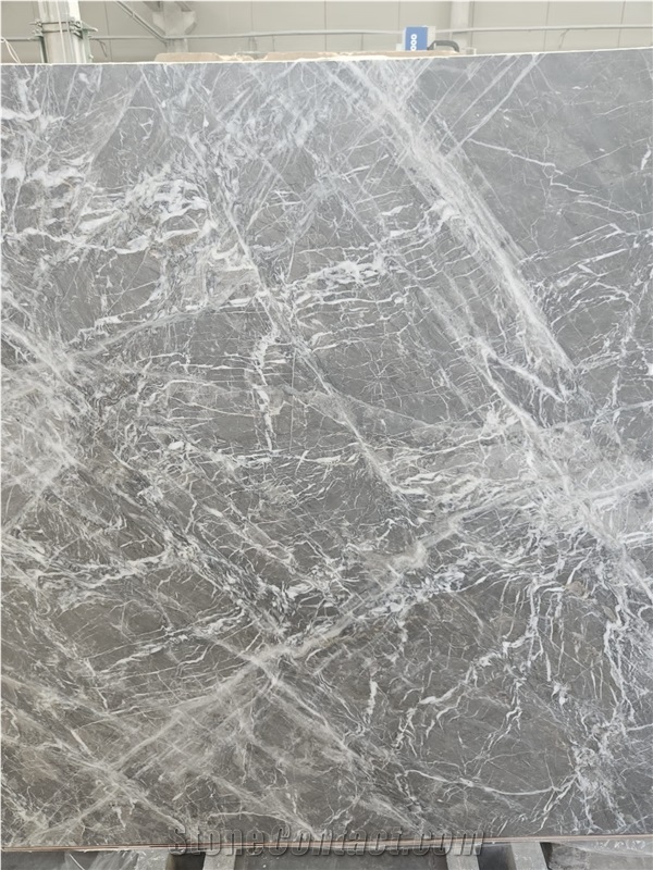 Grigio Alpi Marble Slabs