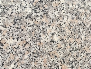 Pink Beta Granite