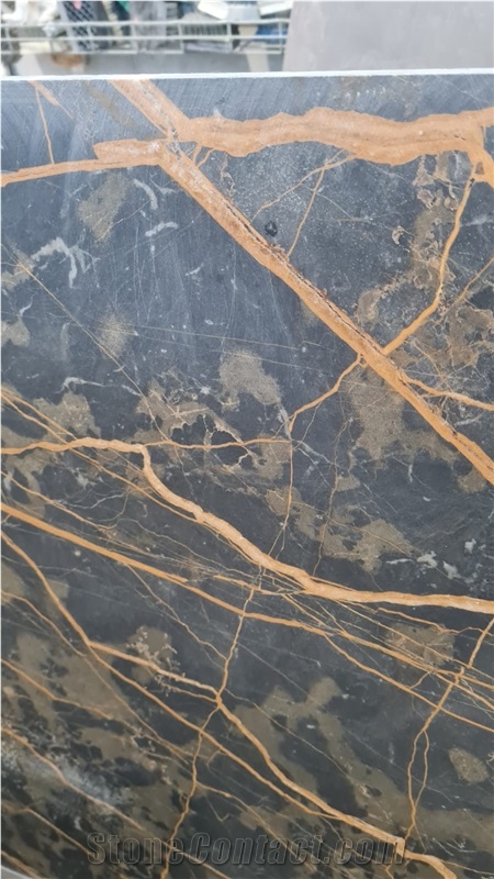 Port St Laurent Marble Tiles, Marble Slabs