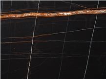 Sahara Noir Marble