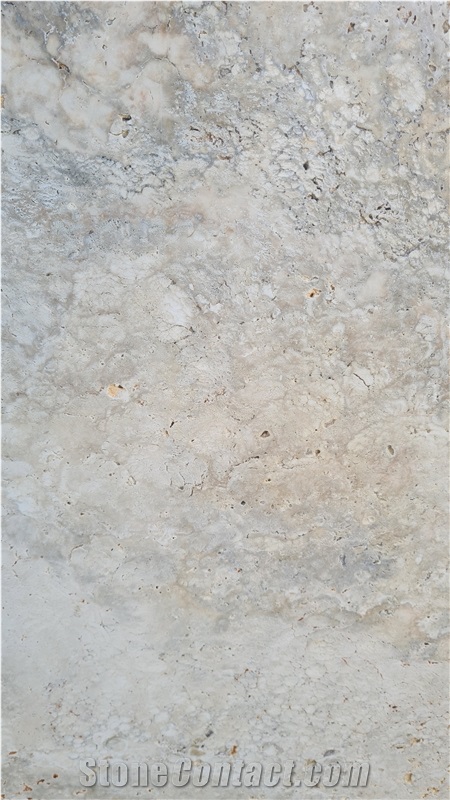 Silver Light Travertine Slabs,Travertine Tiles