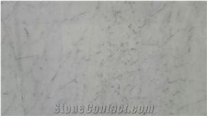 White Carrara C Extra - Bianco Carrara C Extra Marble Slabs