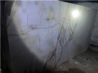 Red Spider Marble Slabs